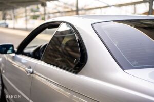 BMW 330Ci e46 G-Power - 2003