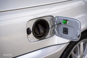 BMW 330Ci e46 G-Power - 2003