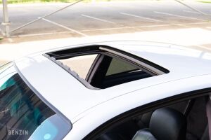 BMW 330Ci e46 G-Power - 2003