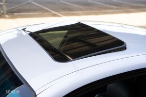 BMW 330Ci e46 G-Power - 2003