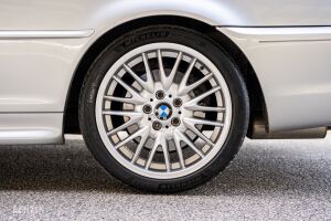 BMW 330Ci e46 G-Power - 2003