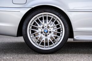 BMW 330Ci e46 G-Power - 2003