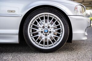 BMW 330Ci e46 G-Power - 2003
