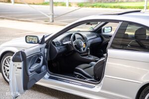 BMW 330Ci e46 G-Power - 2003