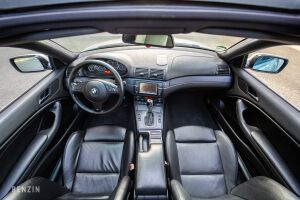 BMW 330Ci e46 G-Power - 2003