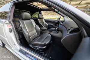 BMW 330Ci e46 G-Power - 2003