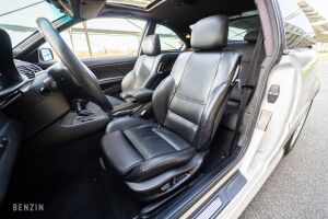 BMW 330Ci e46 G-Power - 2003