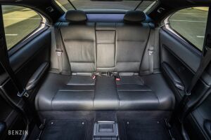 BMW 330Ci e46 G-Power - 2003