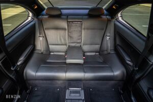 BMW 330Ci e46 G-Power - 2003