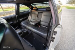 BMW 330Ci e46 G-Power - 2003