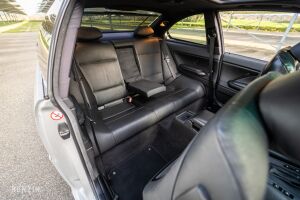 BMW 330Ci e46 G-Power - 2003