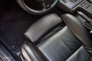 BMW 330Ci e46 G-Power - 2003