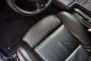 BMW 330Ci e46 G-Power - 2003