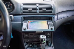 BMW 330Ci e46 G-Power - 2003