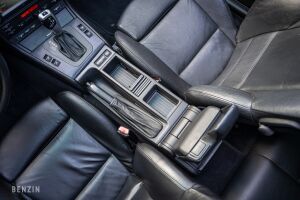 BMW 330Ci e46 G-Power - 2003