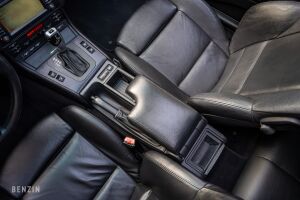 BMW 330Ci e46 G-Power - 2003