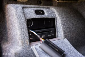 BMW 330Ci e46 G-Power - 2003