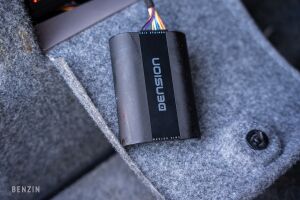 BMW 330Ci e46 G-Power - 2003