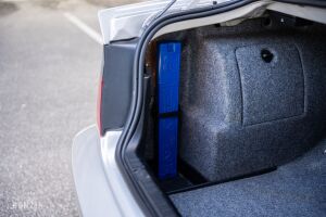 BMW 330Ci e46 G-Power - 2003