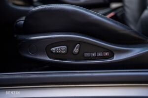 BMW 330Ci e46 G-Power - 2003