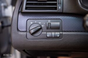 BMW 330Ci e46 G-Power - 2003