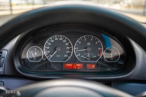 BMW 330Ci e46 G-Power - 2003