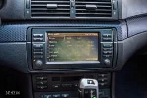 BMW 330Ci e46 G-Power - 2003