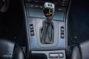 BMW 330Ci e46 G-Power - 2003