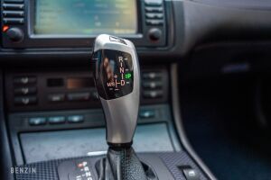 BMW 330Ci e46 G-Power - 2003