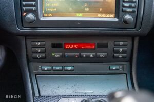 BMW 330Ci e46 G-Power - 2003