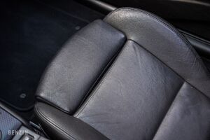 BMW 330Ci e46 G-Power - 2003