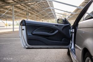 BMW 330Ci e46 G-Power - 2003