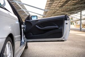 BMW 330Ci e46 G-Power - 2003