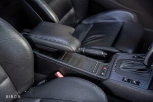 BMW 330Ci e46 G-Power - 2003