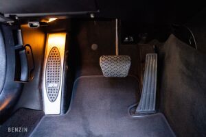 BMW 330Ci e46 G-Power - 2003