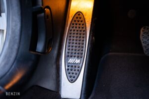 BMW 330Ci e46 G-Power - 2003