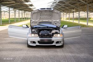 BMW 330Ci e46 G-Power - 2003