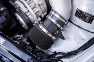 BMW 330Ci e46 G-Power - 2003