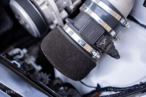 BMW 330Ci e46 G-Power - 2003