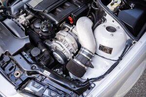 BMW 330Ci e46 G-Power - 2003