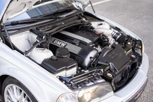 BMW 330Ci e46 G-Power - 2003