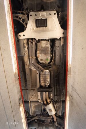 BMW 330Ci e46 G-Power - 2003