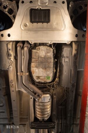 BMW 330Ci e46 G-Power - 2003