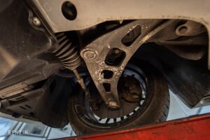 BMW 330Ci e46 G-Power - 2003