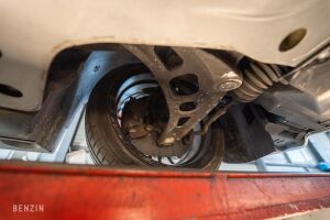 BMW 330Ci e46 G-Power - 2003