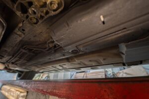 BMW 330Ci e46 G-Power - 2003