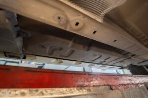 BMW 330Ci e46 G-Power - 2003