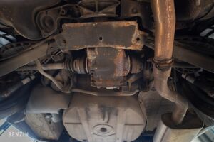 BMW 330Ci e46 G-Power - 2003