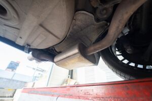 BMW 330Ci e46 G-Power - 2003