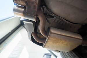 BMW 330Ci e46 G-Power - 2003